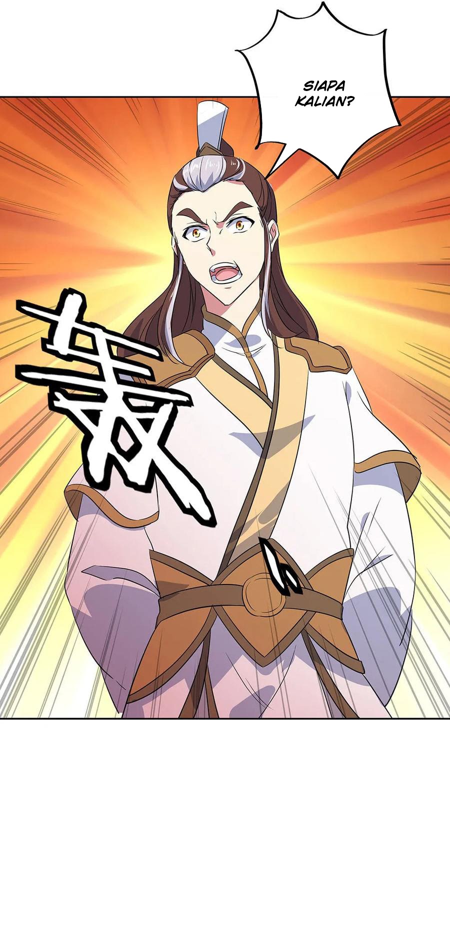 Peerless Soul Chapter 230 Bahasa Indonesia